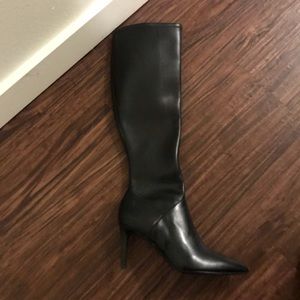 Nine West knee high boots NEW size 6